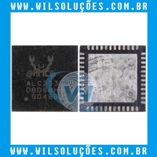 Alc233 - Alc 233 - Alc233 - Ci de Audio